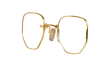 TG3678 Titanium Eye-glasses
